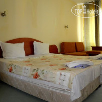 Elmaz Hotel
