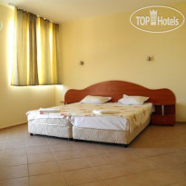 Elmaz Hotel