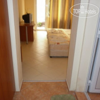 Elmaz Hotel