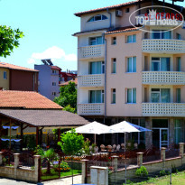 Saint George Family Hotel 