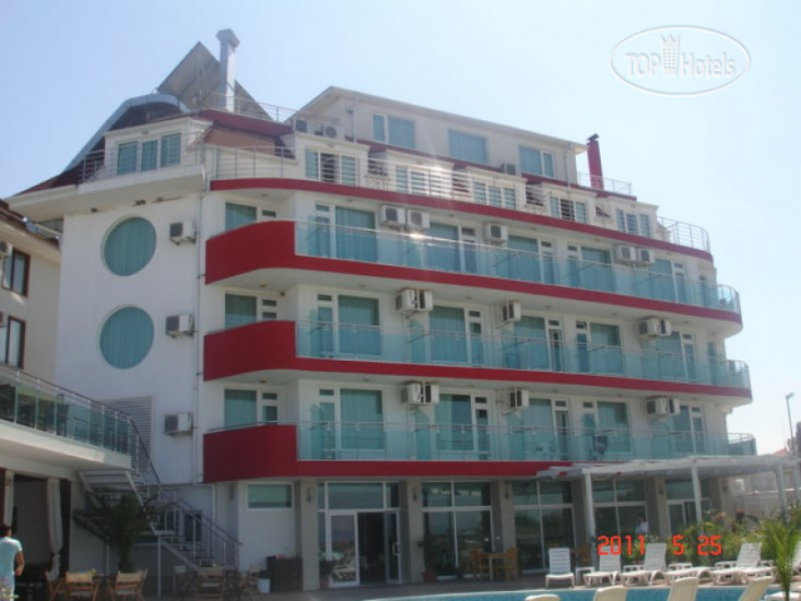 Фотографии отеля  Sunrise Hotel 3*