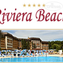 Riviera Beach Hotel & Spa 