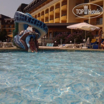 Riviera Beach Hotel & Spa
