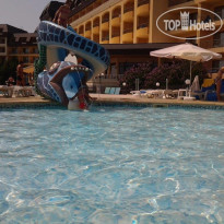 Riviera Beach Hotel & Spa