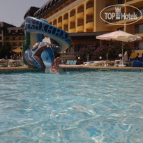 Riviera Beach Hotel & Spa