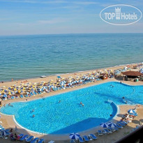 Riviera Beach Hotel & Spa 