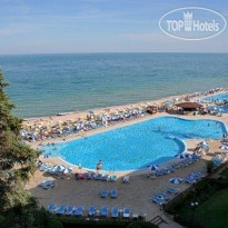 Riviera Beach Hotel & Spa 