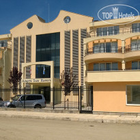 Arapya Sun Resort Отель