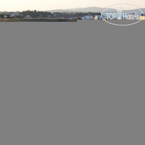 Arapya Sun Resort Территория отеля