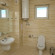 Arapya Sun Resort Ванная комната
