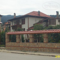 Dobrikovskata Guest House 3*