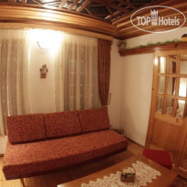 Dobrikovskata Guest House 