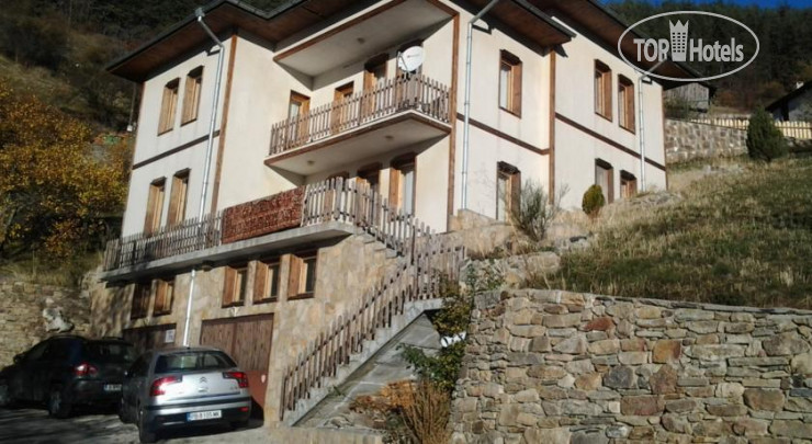 Фото Anna - Zornica Guest House