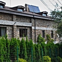 Villa Vuchev 