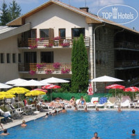 Kashmir Wellness & SPA Hotel Adults Only  4*