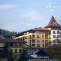 Grand hotel Velingrad 5*