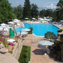 Dvoretsa Spa Hotel 