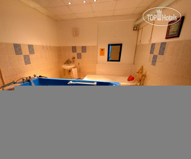 Новые добавленные фото туристов Markita Hotel 2*