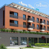 Aqua Viva Spa Hotel 