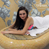 Aqua Viva Spa Hotel 