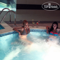 Aqua Viva Spa Hotel 