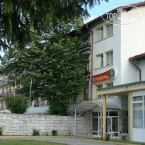 Velingrad Balneohotel 