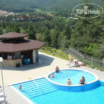 Velingrad Balneohotel 