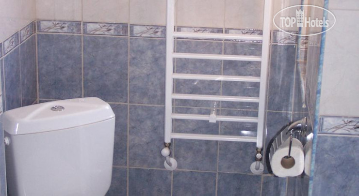 Новые добавленные фото туристов Vityaz House Family Hotel 3*