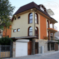 Stelia Guest House 