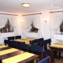Stelia Guest House 