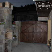 Stelia Guest House 