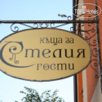 Stelia Guest House 