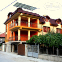 Stelia Guest House 1*