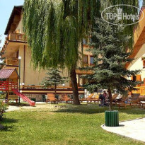 Elbrus Spa Hotel 