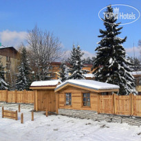 Elbrus Spa Hotel 