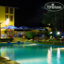 Elbrus Spa Hotel 