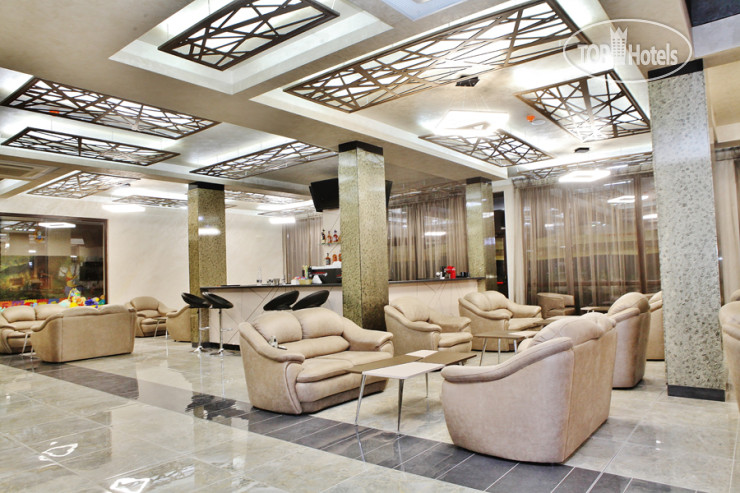 Hotel Infinity & Spa Park Velingrad