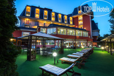 Spa Hotel Aquatonik 5*