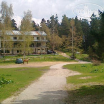 Zeleni Preslap Guest House 