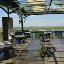 Park & Spa Hotel Markovo