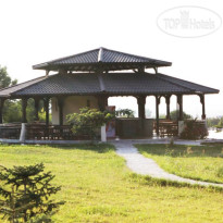 Park & Spa Hotel Markovo