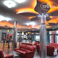 Park & Spa Hotel Markovo