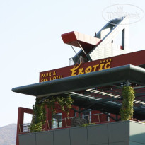 Exotic Park & Spa Hotel 