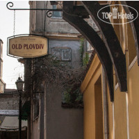 Фото отеля Old Plovdiv 1*
