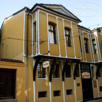 Фото отеля Old Plovdiv 1*
