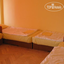 Kokob Hostel Номера