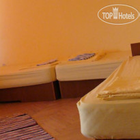 Kokob Hostel Номера