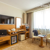 Landmark Creek Hotel Номера