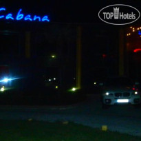 Cabana Hotel 