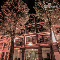 Old Plovdiv House